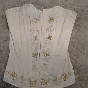 Corset Top